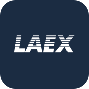 LAEX数字资产交易APP