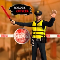 边境巡逻警察模拟游戏 ios版
