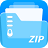 金舟zip解压缩 v2.0.7免费版