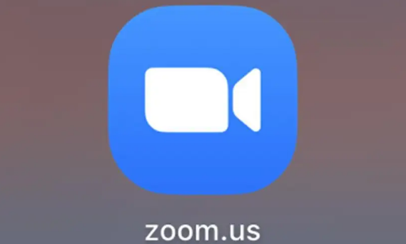 Zoom视频会议如何显示入会时长
