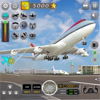 飞行员：城市飞行模拟 ios版