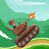 机甲坦克大战