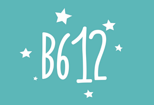 b612咔叽去水印怎么操作