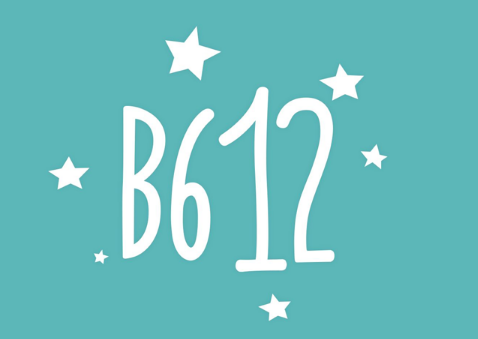 B612咔叽怎么拍国风写真