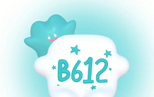 B612咔叽怎么设置高清拍摄