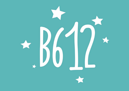 B612咔叽在哪改昵称