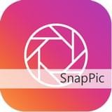SnapPic app