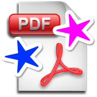 PDF补丁丁开源中文绿色版 v1.0.1.4220永久免费版
