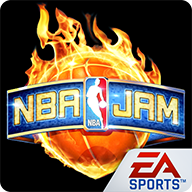 NBA嘉年华:NBA JAM