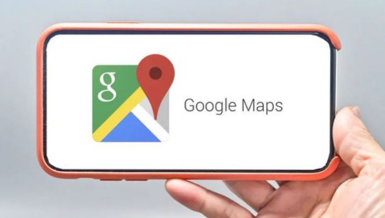 谷歌地图3d地图怎么看