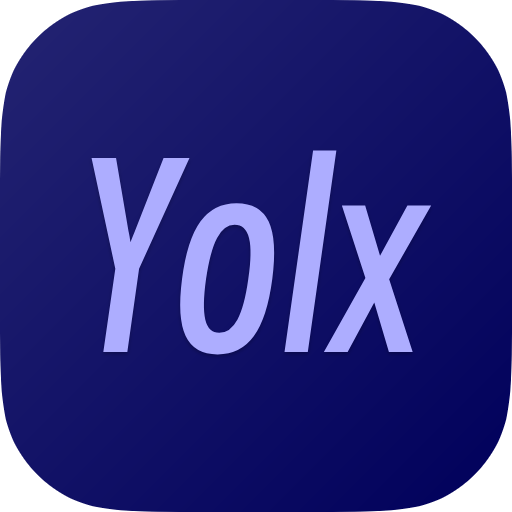 Yolx下载工具 v0.3.4免费版