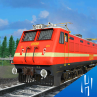 印度火车模拟器2021