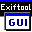 ExifToolGui中文绿色汉化版 v6.3.0免费版