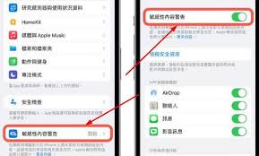 苹果6S怎么删除VPN