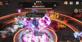 剑灵2宗门秘境试炼沸流河怎么打