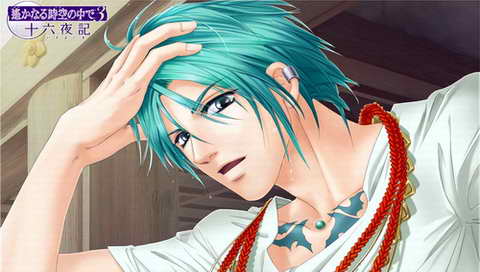 遥远时空中安卓版