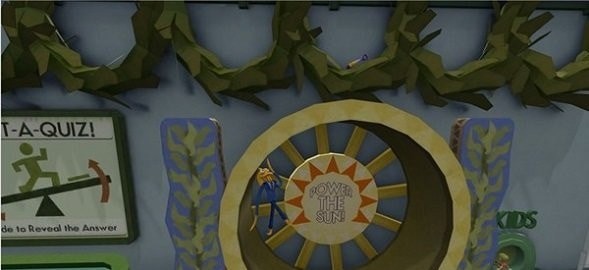 章鱼奶爸模拟器手机版