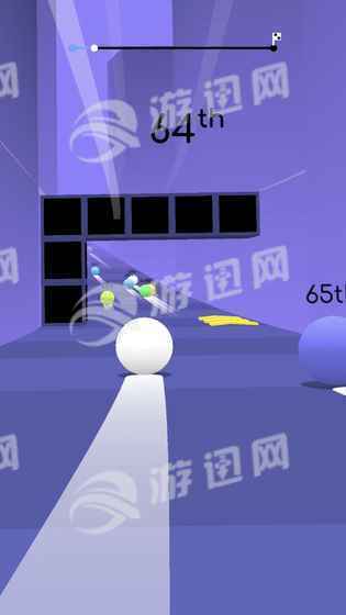 BallsRace