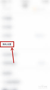怎样查看百词斩隐私政策