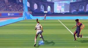 开球REMATCH如何操作