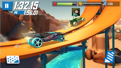 HotWheelsRaceOff手机版