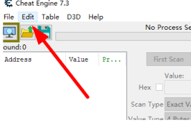 ce修改器如何设置中文