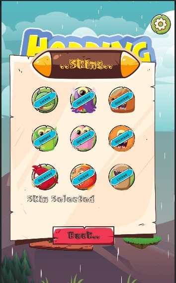 FrolicMonsters