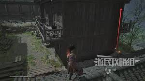 明末渊虚之羽佛源镇全支线任务怎么做