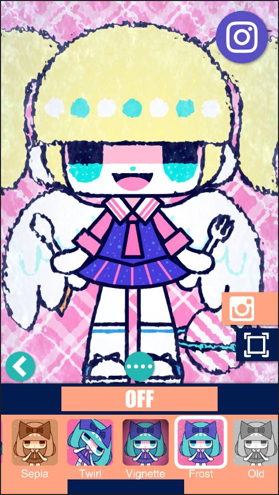 换装千代子最新版