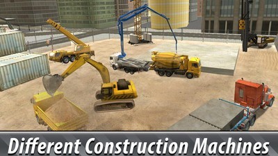 城市建筑模拟器安卓版
