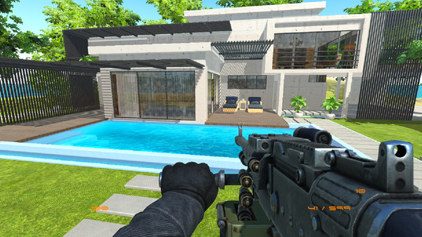 疯狂拆家免费版