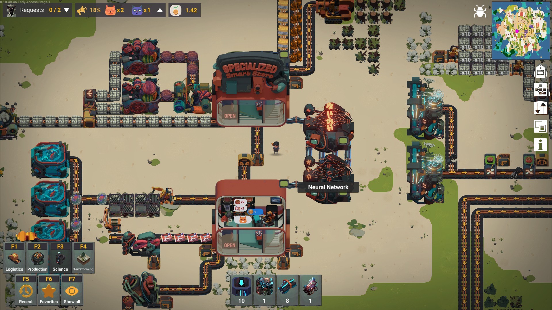 学习工厂LearningFactory免费版