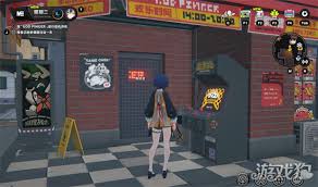 绝区零橘福福逸趣事件触发地点在哪