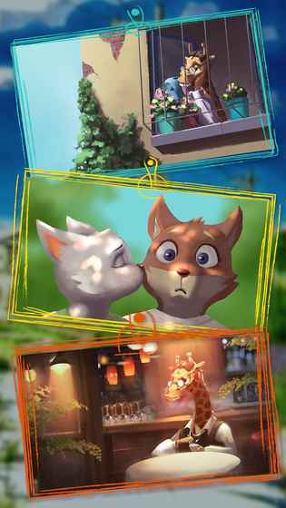 元气满满最新版