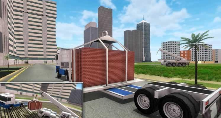 房屋建筑模拟器最新版