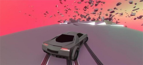 超现实漂移官网版