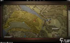 天国拯救2银斧挖掘地点在哪