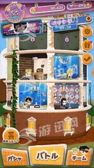 万代jojo啪嗒砰安卓版