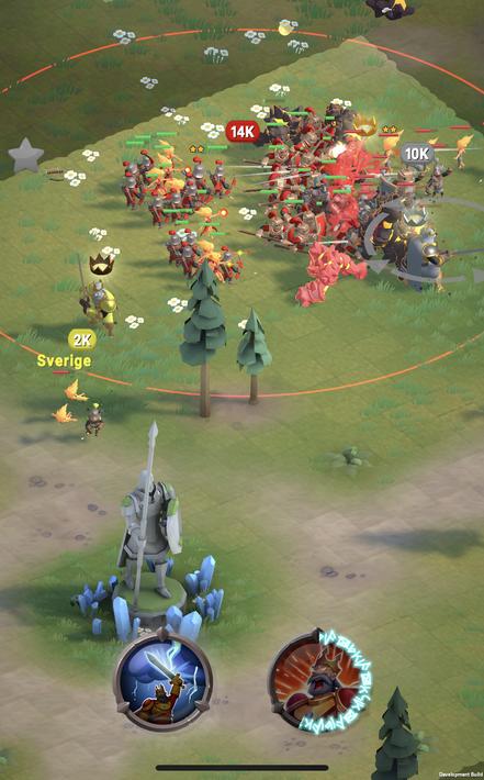 古代战役最新版