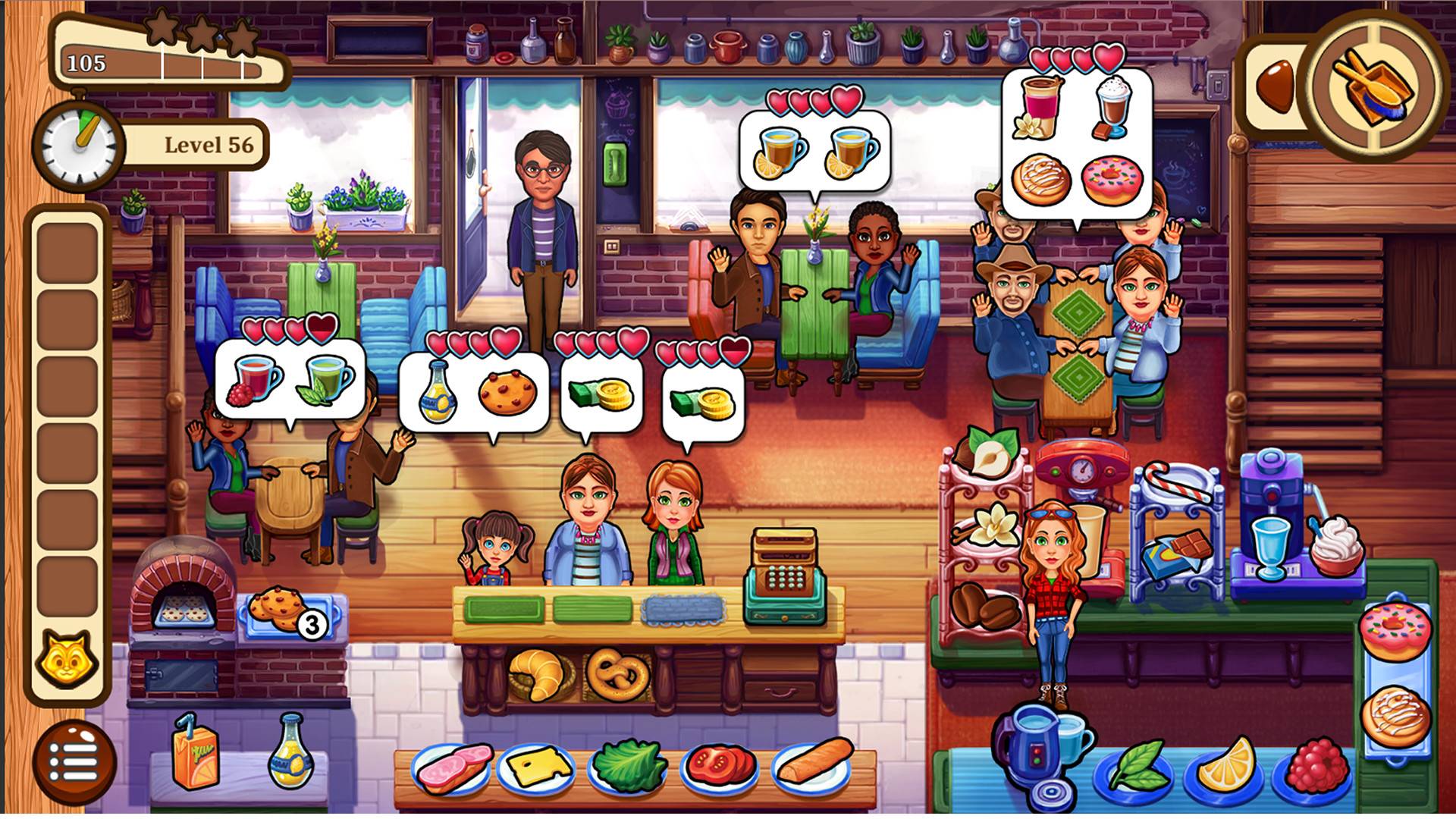 欢迎来到樱草湖最新版