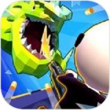 史前怪兽官网版