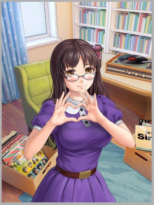 我的口袋女孩安卓版