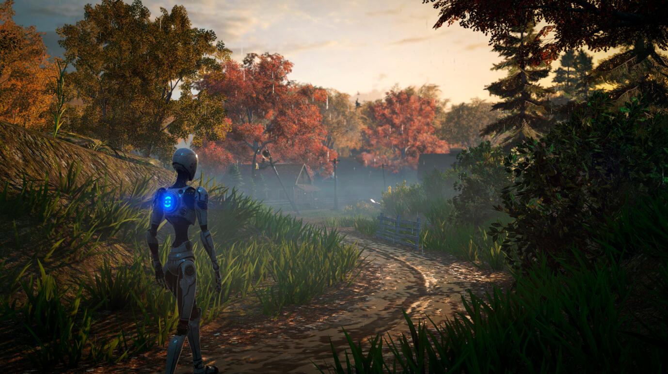 不确定性安卓版