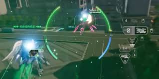 解限机卢米纳尔机体怎么玩