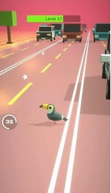 小鸟过马路安卓版