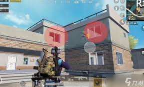 和平精英跳P港好不好