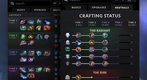 DOTA2 7.39中立物品有哪些改动