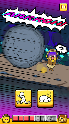 班纳顿:寻宝猎人免费版