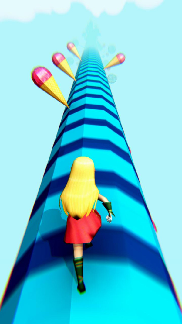 公主跑酷王国官网版