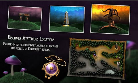 闪动祖玛安卓版